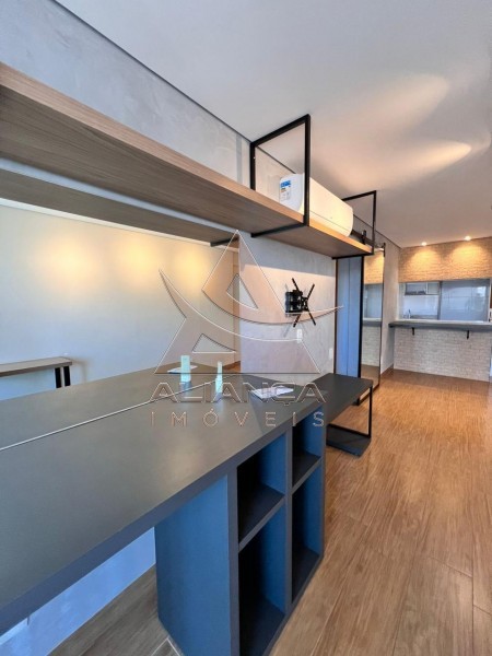 Aliança Imóveis - Imobiliária em Ribeirão Preto - SP - Apartamento - Jardim Paulista - Ribeirão Preto