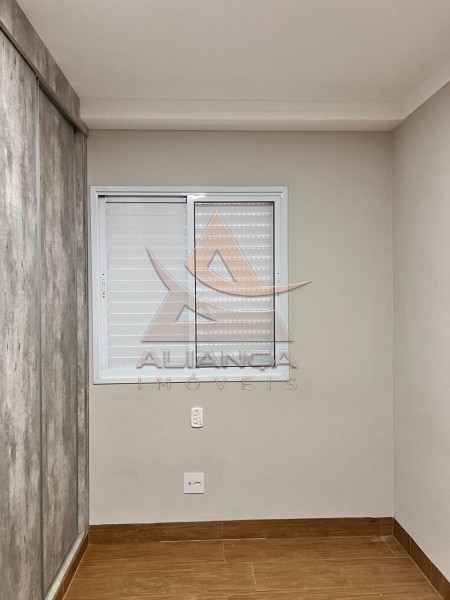 Aliança Imóveis - Imobiliária em Ribeirão Preto - SP - Apartamento - Jardim Paulista - Ribeirão Preto