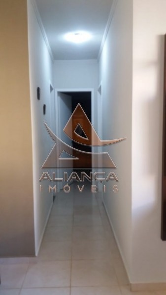 Aliança Imóveis - Imobiliária em Ribeirão Preto - SP - Apartamento - Lagoinha - Ribeirão Preto