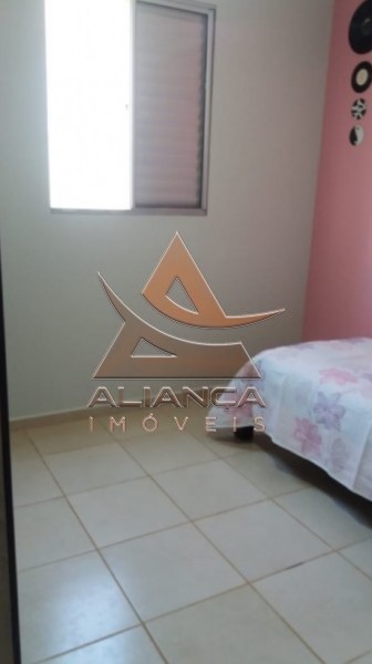 Aliança Imóveis - Imobiliária em Ribeirão Preto - SP - Apartamento - Lagoinha - Ribeirão Preto