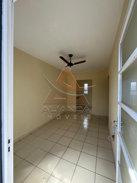 Aliança Imóveis - Imobiliária em Ribeirão Preto - SP - Casa - Cristo Redentor - Ribeirão Preto