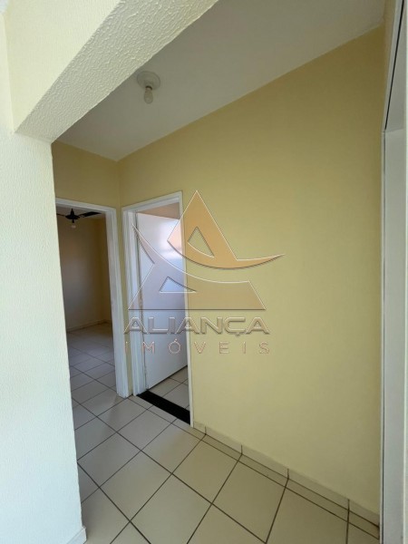 Aliança Imóveis - Imobiliária em Ribeirão Preto - SP - Casa - Cristo Redentor - Ribeirão Preto