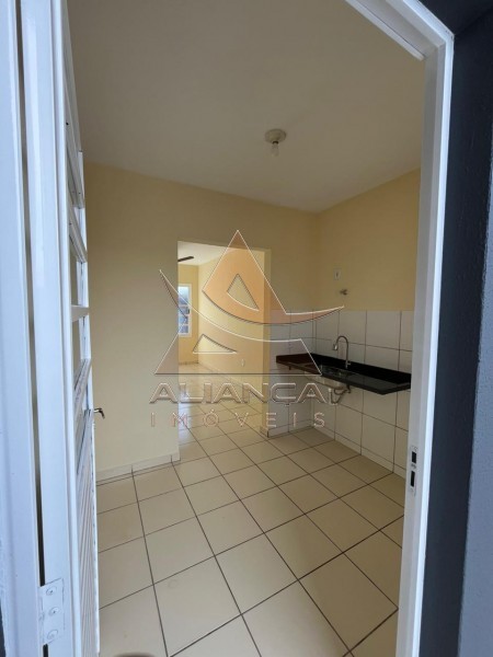 Aliança Imóveis - Imobiliária em Ribeirão Preto - SP - Casa - Cristo Redentor - Ribeirão Preto