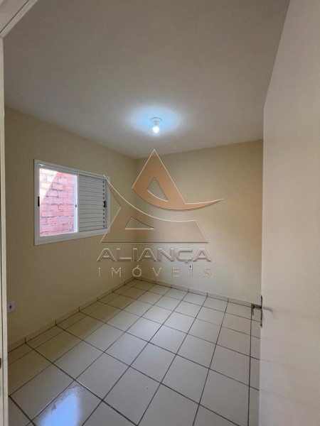 Aliança Imóveis - Imobiliária em Ribeirão Preto - SP - Casa - Cristo Redentor - Ribeirão Preto