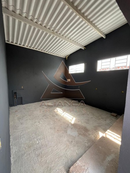 Aliança Imóveis - Imobiliária em Ribeirão Preto - SP - Casa - Cristo Redentor - Ribeirão Preto