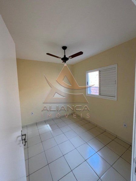Aliança Imóveis - Imobiliária em Ribeirão Preto - SP - Casa - Cristo Redentor - Ribeirão Preto