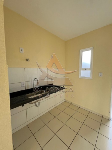 Aliança Imóveis - Imobiliária em Ribeirão Preto - SP - Casa - Cristo Redentor - Ribeirão Preto