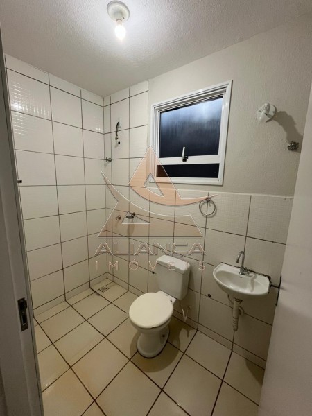 Aliança Imóveis - Imobiliária em Ribeirão Preto - SP - Casa - Cristo Redentor - Ribeirão Preto