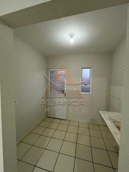 Aliança Imóveis - Imobiliária em Ribeirão Preto - SP - Casa - Cristo Redentor - Ribeirão Preto