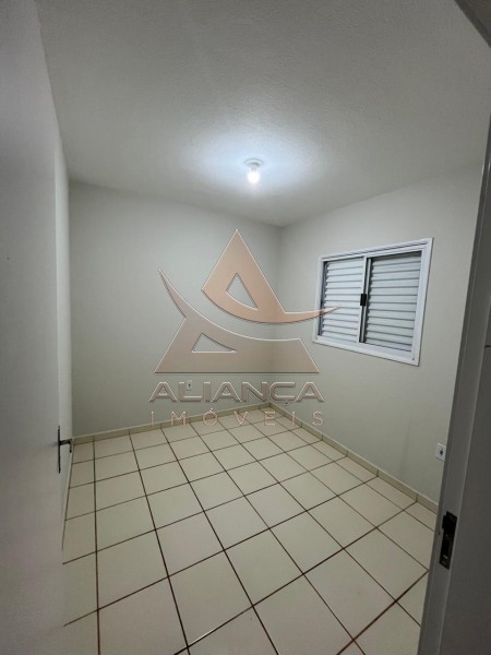 Aliança Imóveis - Imobiliária em Ribeirão Preto - SP - Casa - Cristo Redentor - Ribeirão Preto