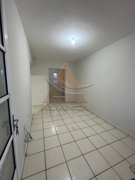 Casa - Cristo Redentor - Ribeirão Preto