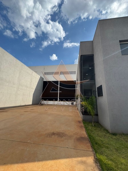 Prédio Comercial - Recreio Anhanguera - Ribeirão Preto