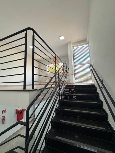 Aliança Imóveis - Imobiliária em Ribeirão Preto - SP - Prédio Comercial - Recreio Anhanguera - Ribeirão Preto