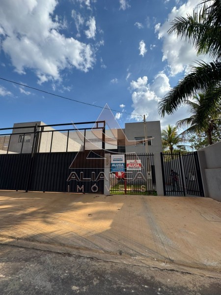 Aliança Imóveis - Imobiliária em Ribeirão Preto - SP - Prédio Comercial - Recreio Anhanguera - Ribeirão Preto