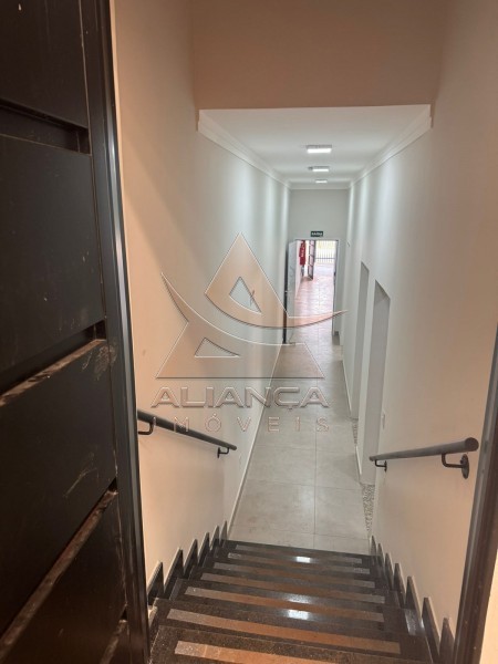 Aliança Imóveis - Imobiliária em Ribeirão Preto - SP - Prédio Comercial - Recreio Anhanguera - Ribeirão Preto