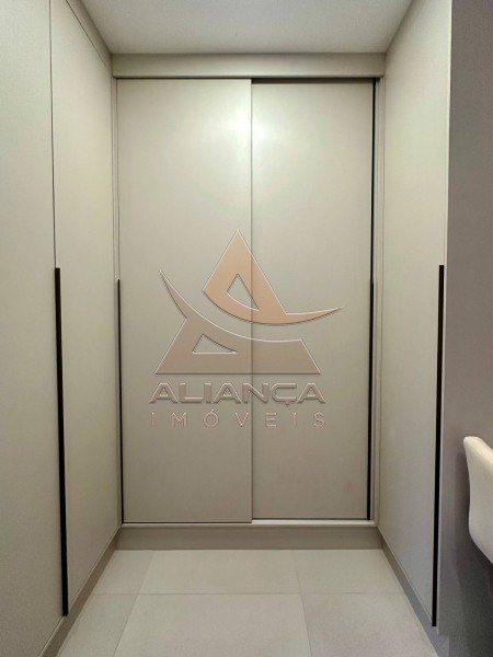Aliança Imóveis - Imobiliária em Ribeirão Preto - SP - Casa Condomínio - Recreio Anhanguera - Ribeirão Preto