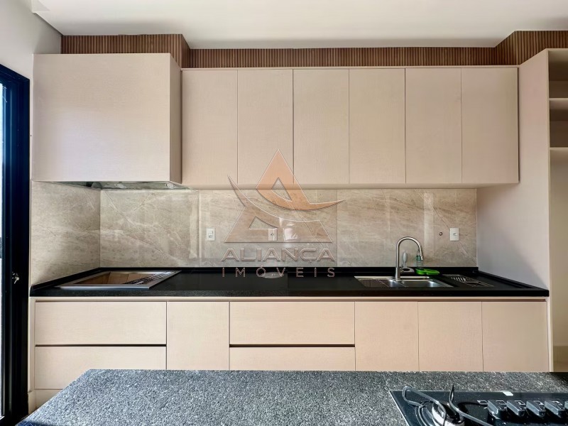 Aliança Imóveis - Imobiliária em Ribeirão Preto - SP - Casa Condomínio - Recreio Anhanguera - Ribeirão Preto