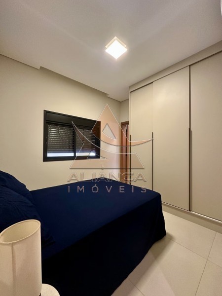 Aliança Imóveis - Imobiliária em Ribeirão Preto - SP - Casa Condomínio - Recreio Anhanguera - Ribeirão Preto
