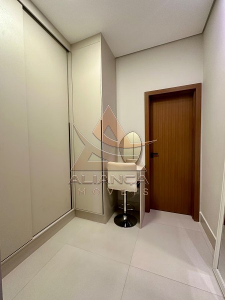 Aliança Imóveis - Imobiliária em Ribeirão Preto - SP - Casa Condomínio - Recreio Anhanguera - Ribeirão Preto