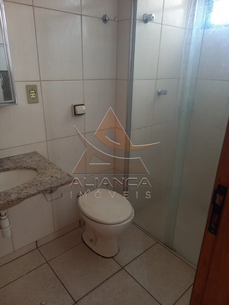 Aliança Imóveis - Imobiliária em Ribeirão Preto - SP - Apartamento - Jardim Anhanguera - Ribeirão Preto
