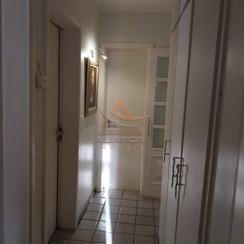Aliança Imóveis - Imobiliária em Ribeirão Preto - SP - Apartamento - Castelo Branco - Ribeirão Preto