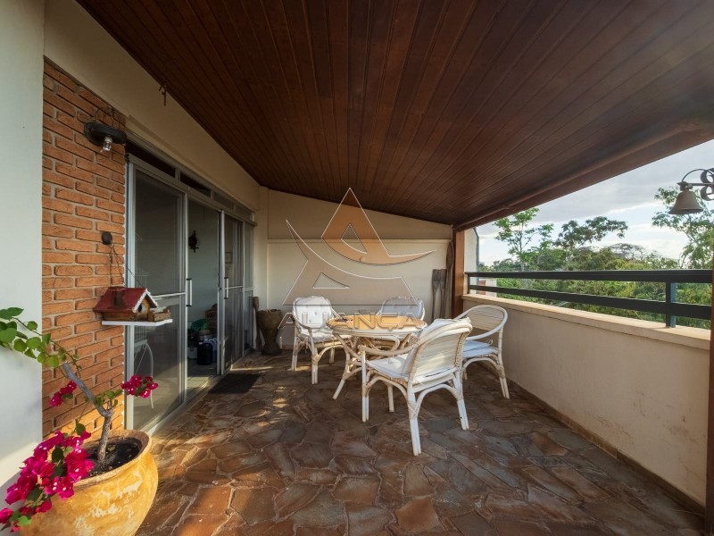Aliança Imóveis - Imobiliária em Ribeirão Preto - SP - Apartamento - Castelo Branco - Ribeirão Preto