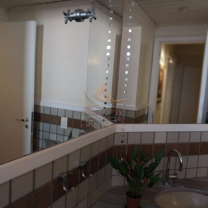 Aliança Imóveis - Imobiliária em Ribeirão Preto - SP - Apartamento - Castelo Branco - Ribeirão Preto