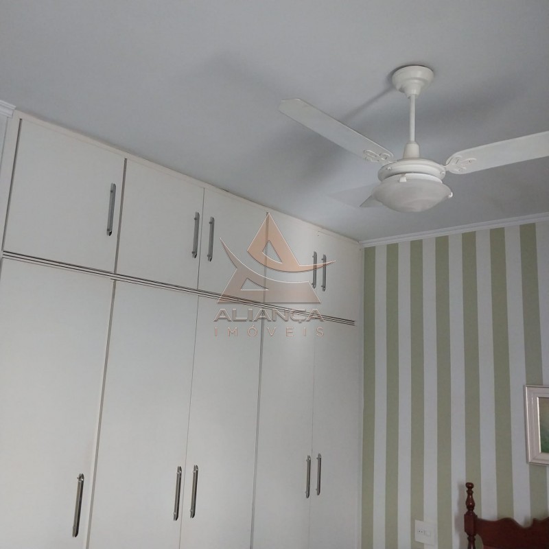 Aliança Imóveis - Imobiliária em Ribeirão Preto - SP - Apartamento - Castelo Branco - Ribeirão Preto