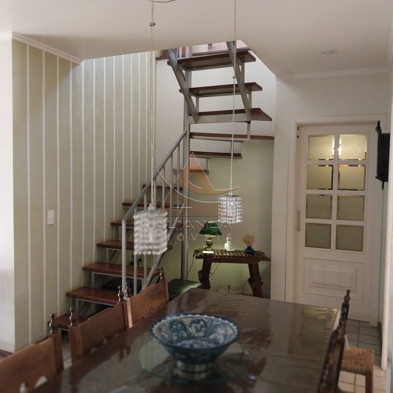 Aliança Imóveis - Imobiliária em Ribeirão Preto - SP - Apartamento - Castelo Branco - Ribeirão Preto