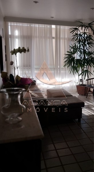 Aliança Imóveis - Imobiliária em Ribeirão Preto - SP - Apartamento - Castelo Branco - Ribeirão Preto