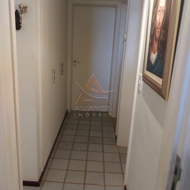 Aliança Imóveis - Imobiliária em Ribeirão Preto - SP - Apartamento - Castelo Branco - Ribeirão Preto
