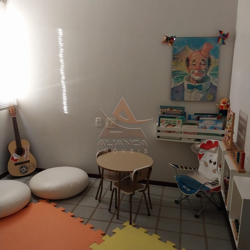 Aliança Imóveis - Imobiliária em Ribeirão Preto - SP - Apartamento - Castelo Branco - Ribeirão Preto