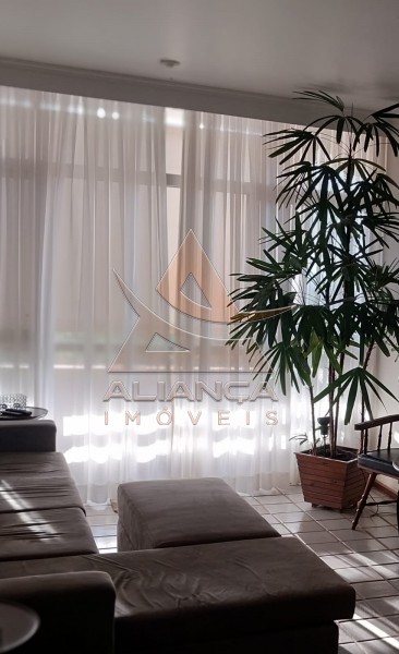 Aliança Imóveis - Imobiliária em Ribeirão Preto - SP - Apartamento - Castelo Branco - Ribeirão Preto