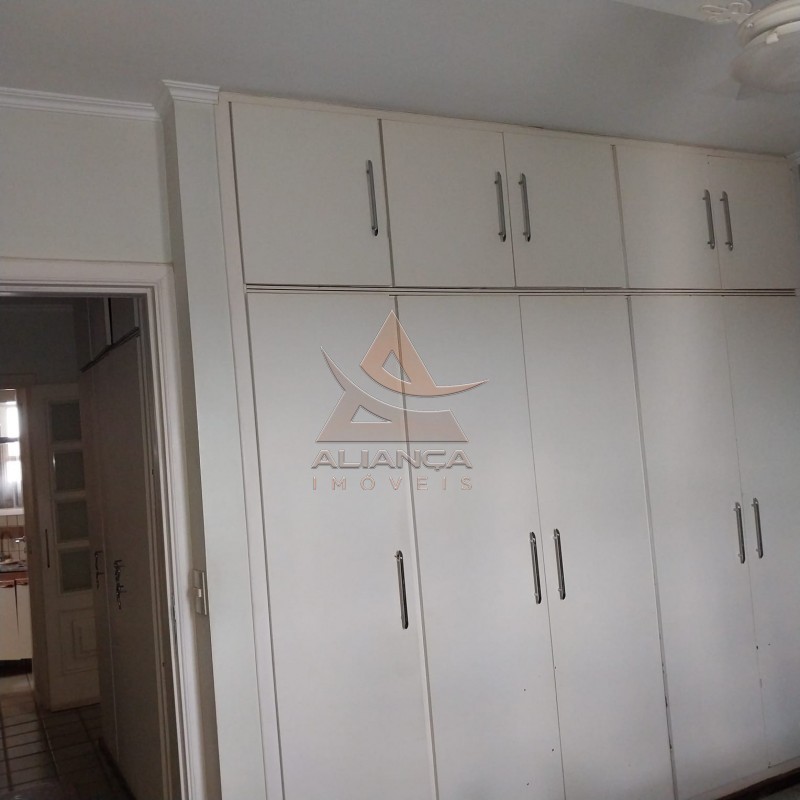 Aliança Imóveis - Imobiliária em Ribeirão Preto - SP - Apartamento - Castelo Branco - Ribeirão Preto