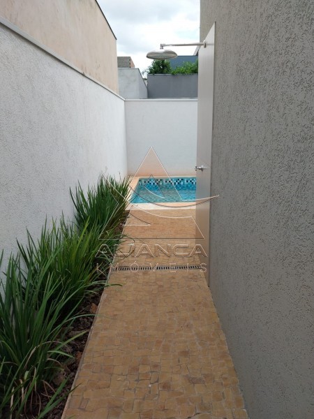 Aliança Imóveis - Imobiliária em Ribeirão Preto - SP - Casa Condomínio - Recreio das Acácias - Ribeirão Preto