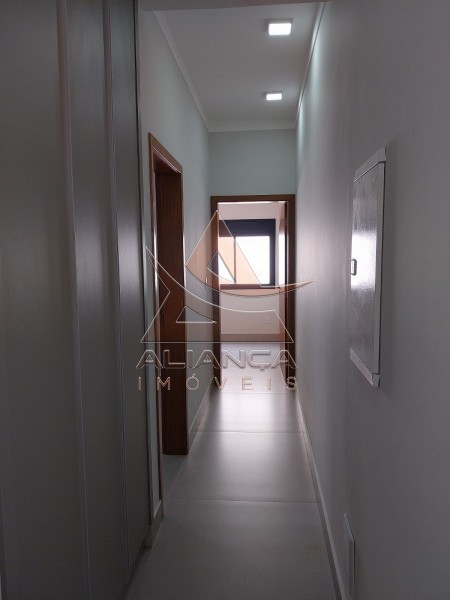Aliança Imóveis - Imobiliária em Ribeirão Preto - SP - Casa Condomínio - Recreio das Acácias - Ribeirão Preto