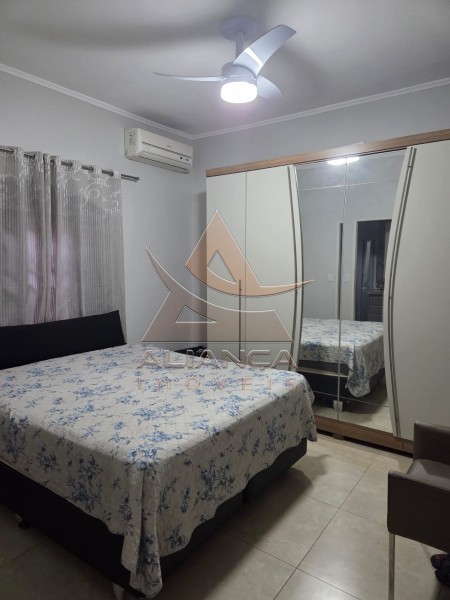 Aliança Imóveis - Imobiliária em Ribeirão Preto - SP - Casa - Antônio Marincek - Ribeirão Preto