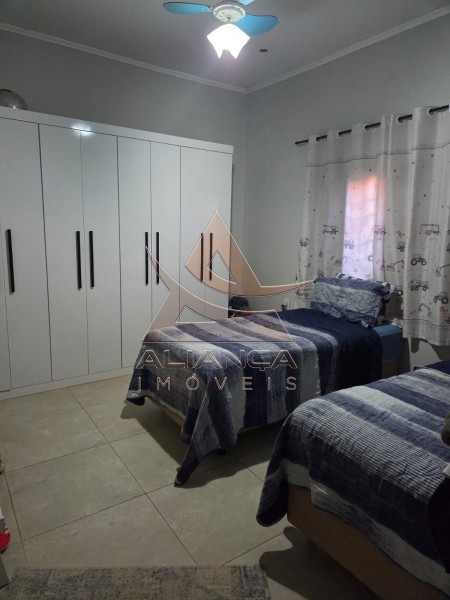 Aliança Imóveis - Imobiliária em Ribeirão Preto - SP - Casa - Antônio Marincek - Ribeirão Preto