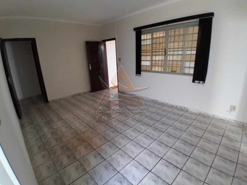 Aliança Imóveis - Imobiliária em Ribeirão Preto - SP - Casa - Alto do Ipiranga - Ribeirão Preto