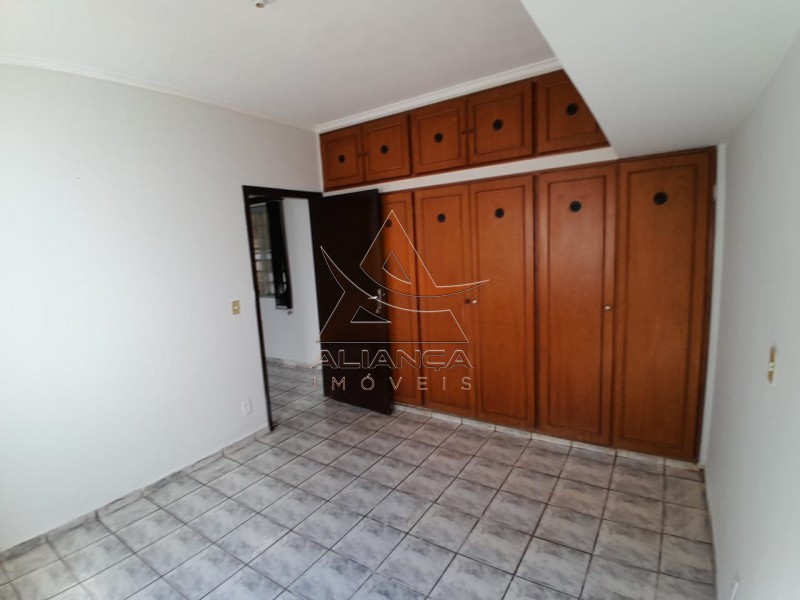 Aliança Imóveis - Imobiliária em Ribeirão Preto - SP - Casa - Alto do Ipiranga - Ribeirão Preto