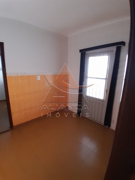 Aliança Imóveis - Imobiliária em Ribeirão Preto - SP - Casa - Alto do Ipiranga - Ribeirão Preto