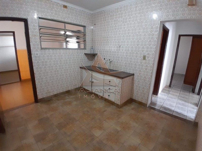Aliança Imóveis - Imobiliária em Ribeirão Preto - SP - Casa - Alto do Ipiranga - Ribeirão Preto