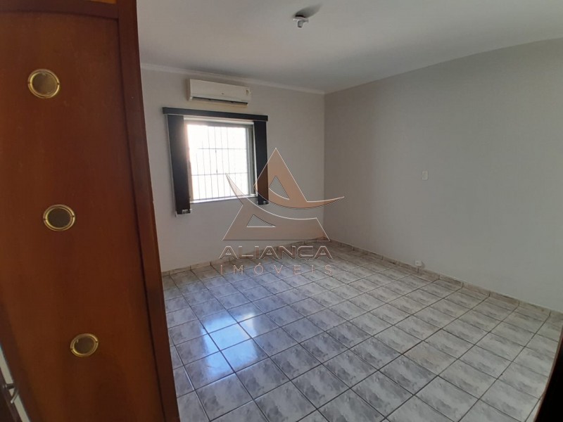 Aliança Imóveis - Imobiliária em Ribeirão Preto - SP - Casa - Alto do Ipiranga - Ribeirão Preto