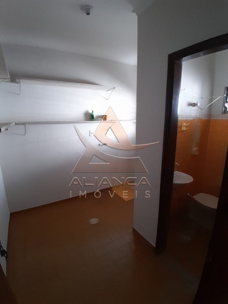 Aliança Imóveis - Imobiliária em Ribeirão Preto - SP - Casa - Alto do Ipiranga - Ribeirão Preto