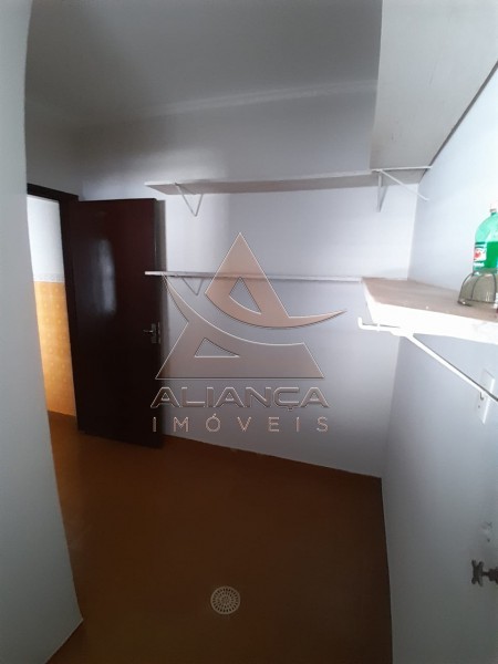 Aliança Imóveis - Imobiliária em Ribeirão Preto - SP - Casa - Alto do Ipiranga - Ribeirão Preto