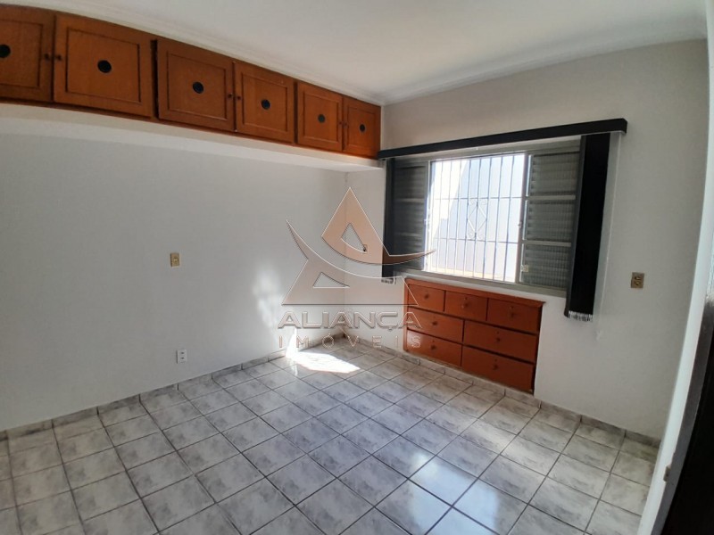Aliança Imóveis - Imobiliária em Ribeirão Preto - SP - Casa - Alto do Ipiranga - Ribeirão Preto