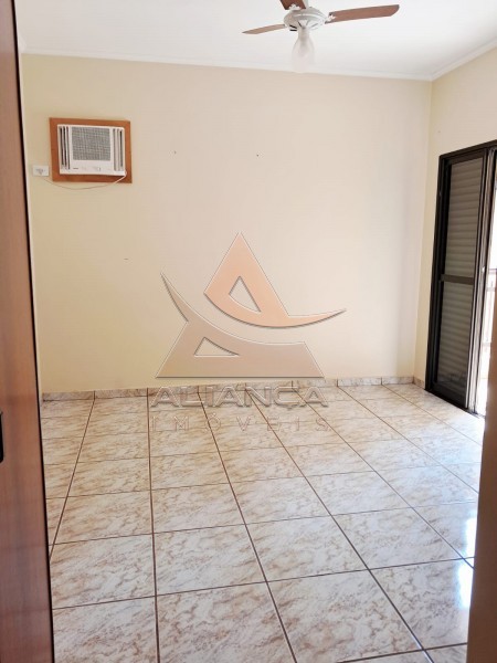 Aliança Imóveis - Imobiliária em Ribeirão Preto - SP - Apartamento - Jardim Paulista - Ribeirão Preto