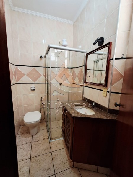 Aliança Imóveis - Imobiliária em Ribeirão Preto - SP - Apartamento - Jardim Paulista - Ribeirão Preto