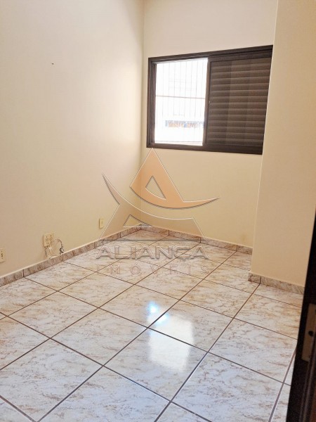 Aliança Imóveis - Imobiliária em Ribeirão Preto - SP - Apartamento - Jardim Paulista - Ribeirão Preto