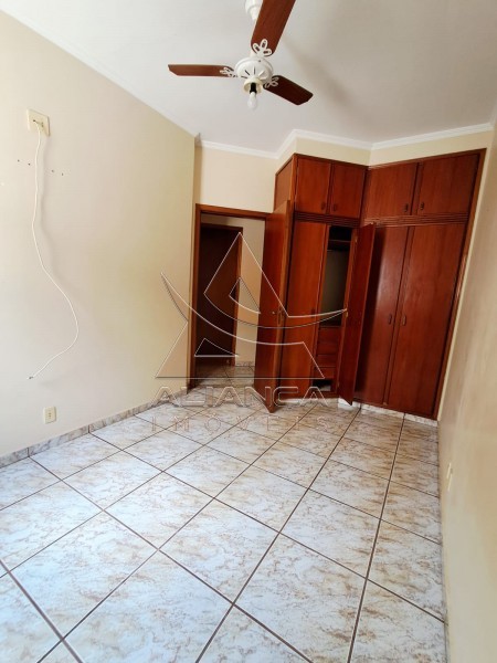 Aliança Imóveis - Imobiliária em Ribeirão Preto - SP - Apartamento - Jardim Paulista - Ribeirão Preto